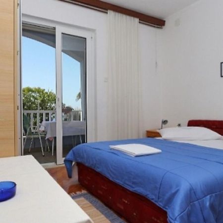 Apartments And Rooms Tomo 1 - At The Beach زاووستروج المظهر الخارجي الصورة
