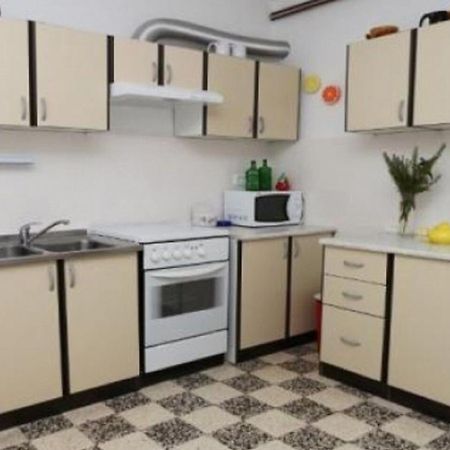 Apartments And Rooms Tomo 1 - At The Beach زاووستروج المظهر الخارجي الصورة