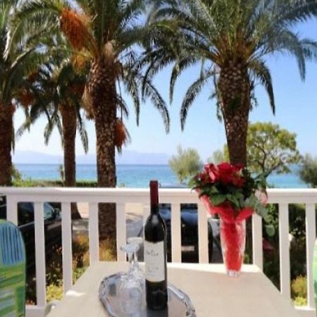 Apartments And Rooms Tomo 1 - At The Beach زاووستروج المظهر الخارجي الصورة