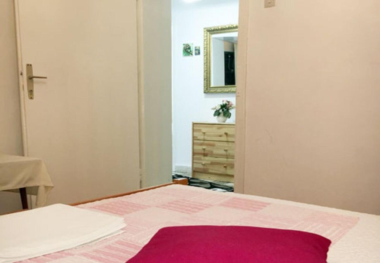 Apartments And Rooms Tomo 1 - At The Beach زاووستروج المظهر الخارجي الصورة
