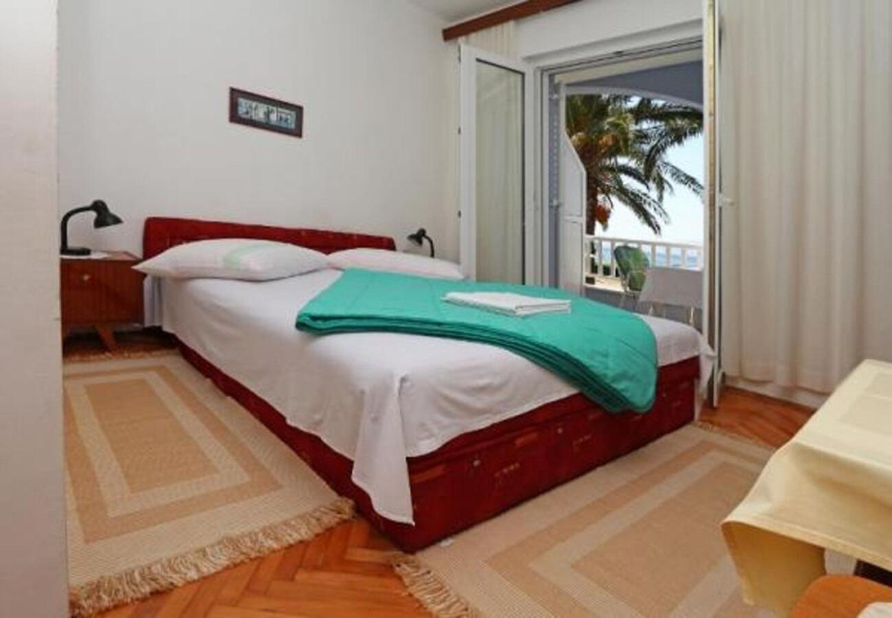 Apartments And Rooms Tomo 1 - At The Beach زاووستروج المظهر الخارجي الصورة