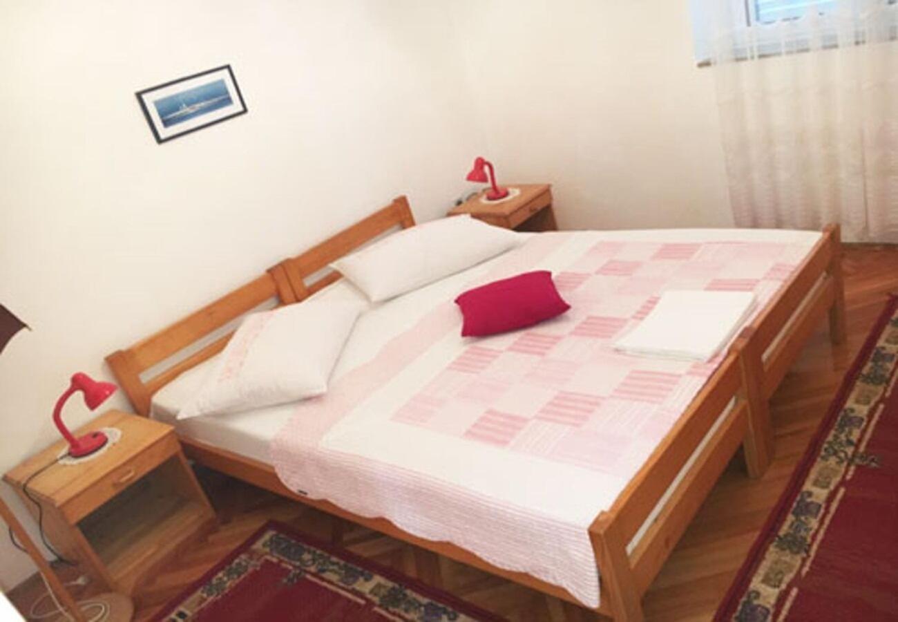 Apartments And Rooms Tomo 1 - At The Beach زاووستروج المظهر الخارجي الصورة