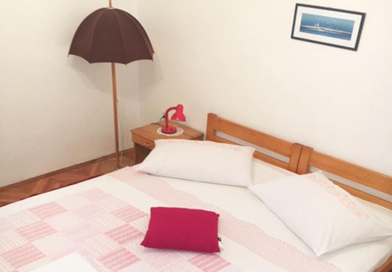Apartments And Rooms Tomo 1 - At The Beach زاووستروج المظهر الخارجي الصورة