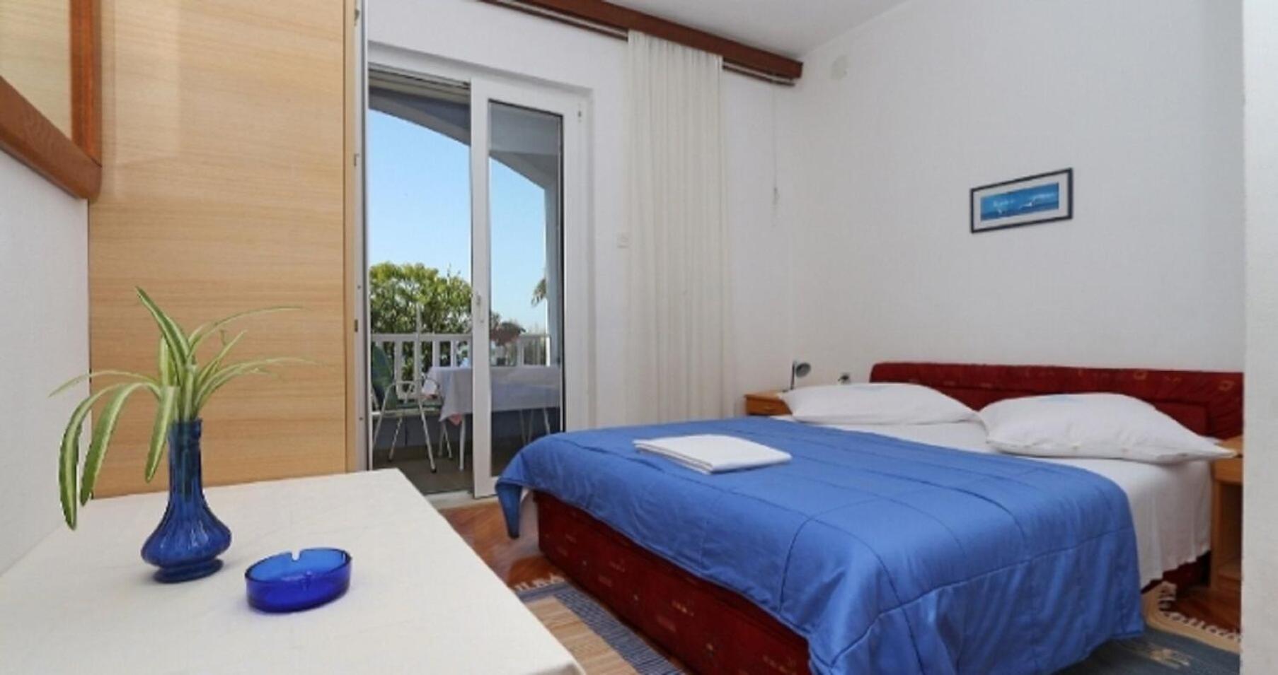 Apartments And Rooms Tomo 1 - At The Beach زاووستروج المظهر الخارجي الصورة