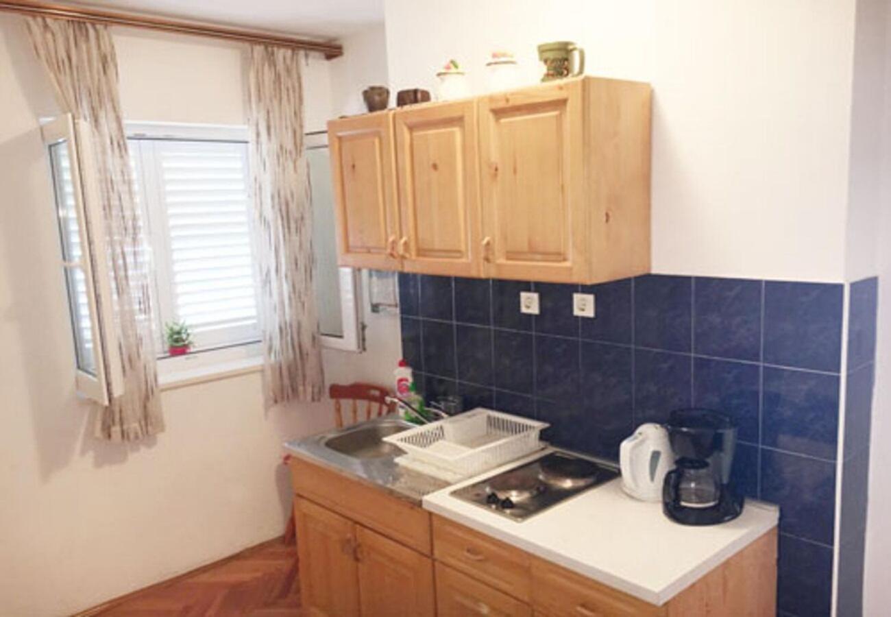 Apartments And Rooms Tomo 1 - At The Beach زاووستروج المظهر الخارجي الصورة