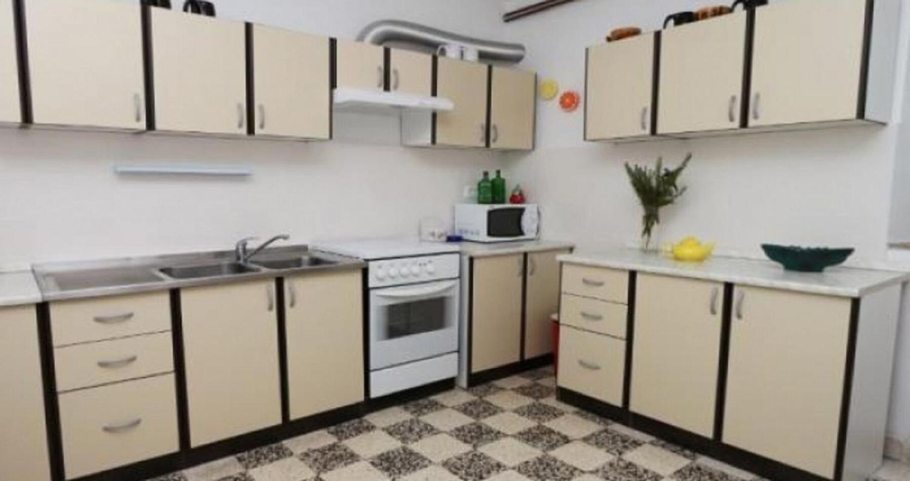 Apartments And Rooms Tomo 1 - At The Beach زاووستروج المظهر الخارجي الصورة