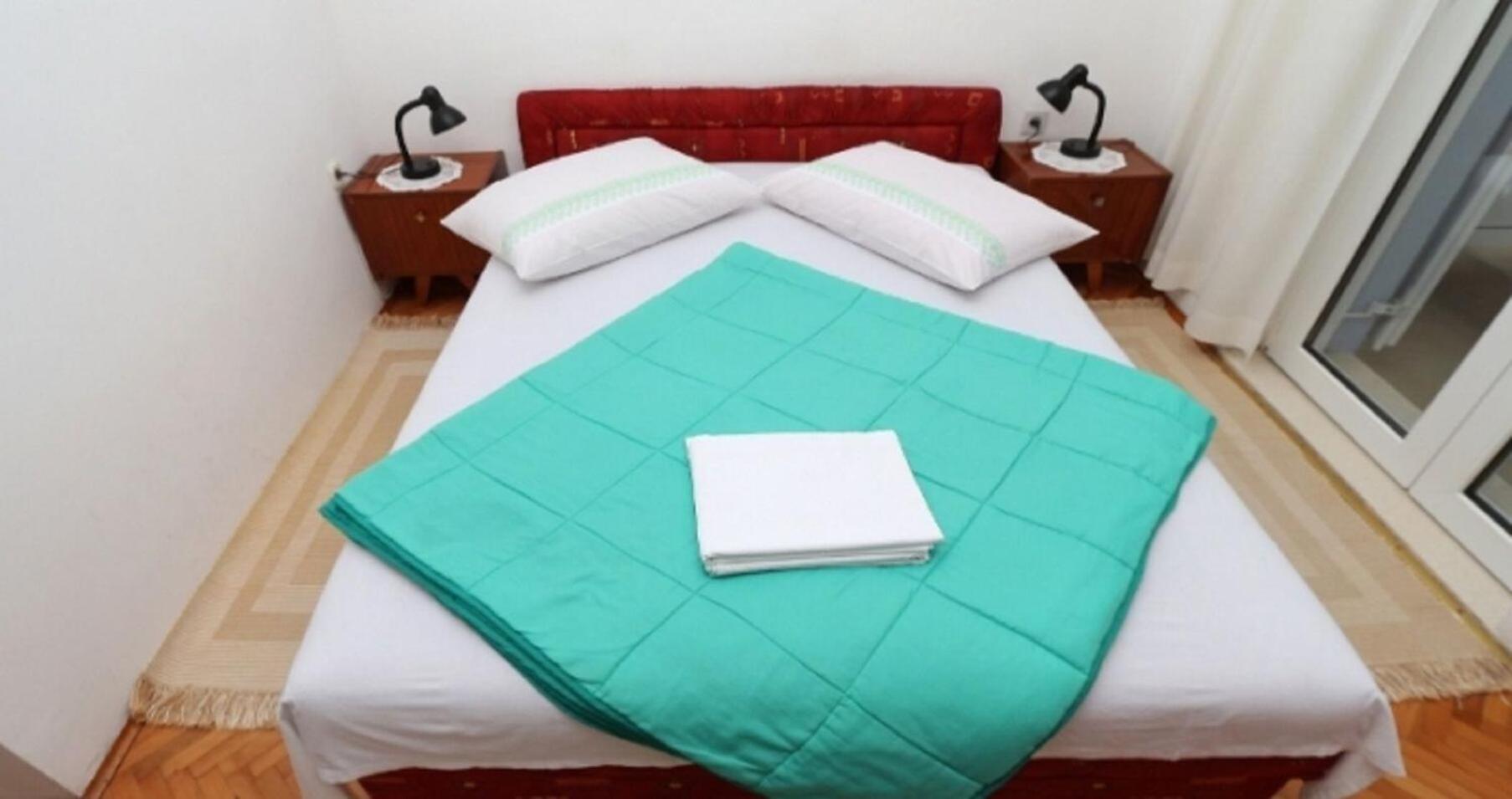 Apartments And Rooms Tomo 1 - At The Beach زاووستروج المظهر الخارجي الصورة