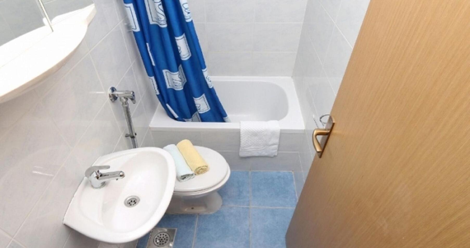 Apartments And Rooms Tomo 1 - At The Beach زاووستروج المظهر الخارجي الصورة