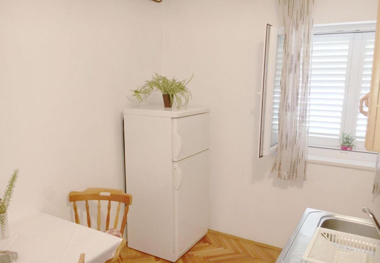 Apartments And Rooms Tomo 1 - At The Beach زاووستروج المظهر الخارجي الصورة