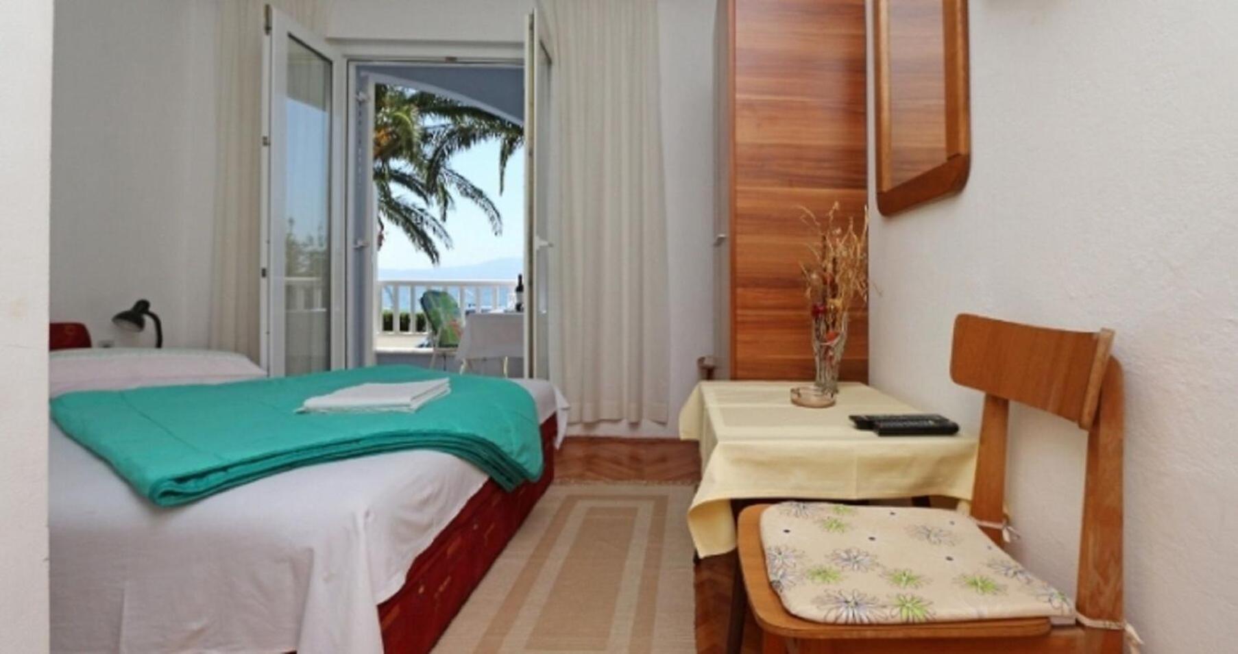 Apartments And Rooms Tomo 1 - At The Beach زاووستروج المظهر الخارجي الصورة